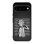 Rick Criminal Photoshoot Google Pixel 11 Pro / Pixel 11 Pro XL Case