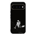 Space Cleaner Google Pixel 11 Pro / Pixel 11 Pro XL Case