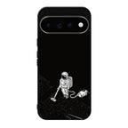 Space Cleaner Google Pixel 11 Pro / Pixel 11 Pro XL Case