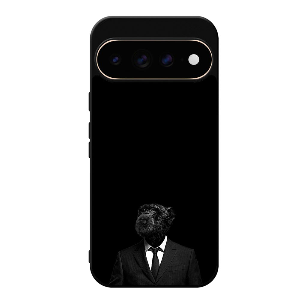 The Interview Ape Google Pixel 11 Pro / Pixel 11 Pro XL Case