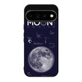 The Moon Google Pixel 11 Pro / Pixel 11 Pro XL Case