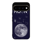 The Moon Google Pixel 11 Pro / Pixel 11 Pro XL Case