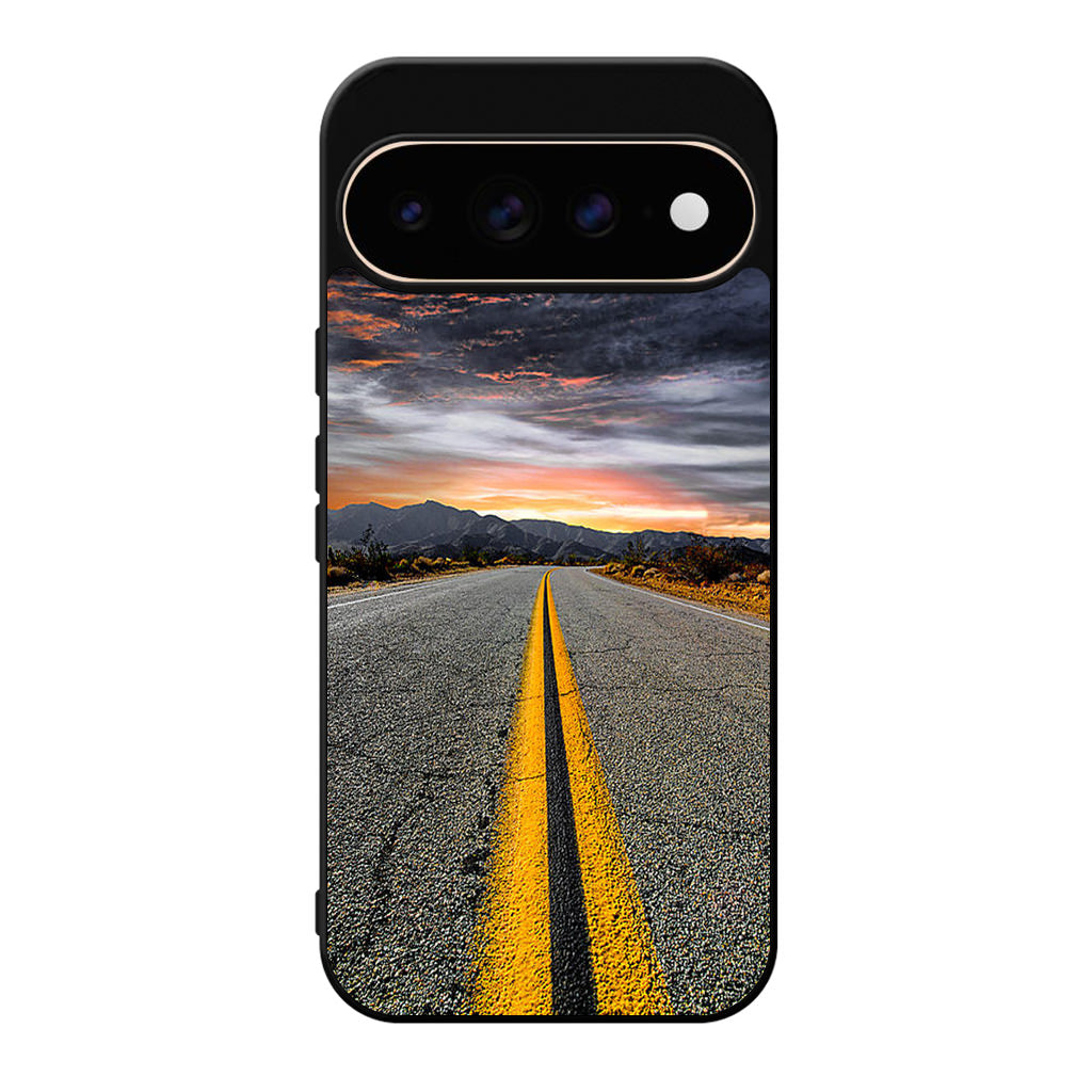 The Way to Home Google Pixel 11 Pro / Pixel 11 Pro XL Case