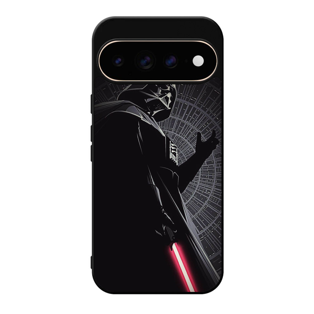 Vader Fan Art Google Pixel 11 Pro / Pixel 11 Pro XL Case