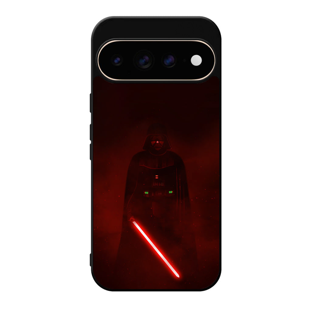 Vader Minimalist Google Pixel 11 Pro / Pixel 11 Pro XL Case