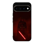 Vader Minimalist Google Pixel 11 Pro / Pixel 11 Pro XL Case