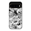 Comic Gear 5 Google Pixel 11 Pro / Pixel 11 Pro XL Case