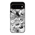 Comic Gear 5 Google Pixel 11 Pro / Pixel 11 Pro XL Case