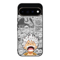 Gear 5 Comics Google Pixel 11 Pro / Pixel 11 Pro XL Case