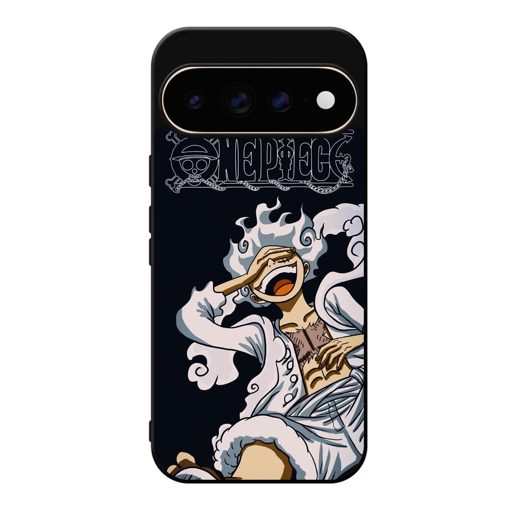Gear 5 Iconic Laugh Google Pixel 11 Pro / Pixel 11 Pro XL Case