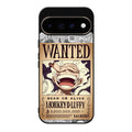 Gear 5 Wanted Poster Google Pixel 11 Pro / Pixel 11 Pro XL Case