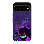Gengar Pixel Art Google Pixel 11 Pro / Pixel 11 Pro XL Case