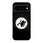 God Of Sun Nika Silhouette Google Pixel 11 Pro / Pixel 11 Pro XL Case