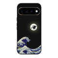 God Of Sun Nika With The Great Wave Off Google Pixel 11 Pro / Pixel 11 Pro XL Case
