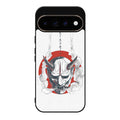 Japanese Oni Mask Google Pixel 11 Pro / Pixel 11 Pro XL Case