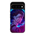 Sukuna Retro Google Pixel 11 Pro / Pixel 11 Pro XL Case