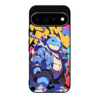 Blastoise Breaks The Block Google Pixel 11 Pro / Pixel 11 Pro XL Case