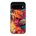 Blazing Fury Charizard Google Pixel 11 Pro / Pixel 11 Pro XL Case