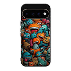 Chaos Chuckles Invasion Google Pixel 11 Pro / Pixel 11 Pro XL Case
