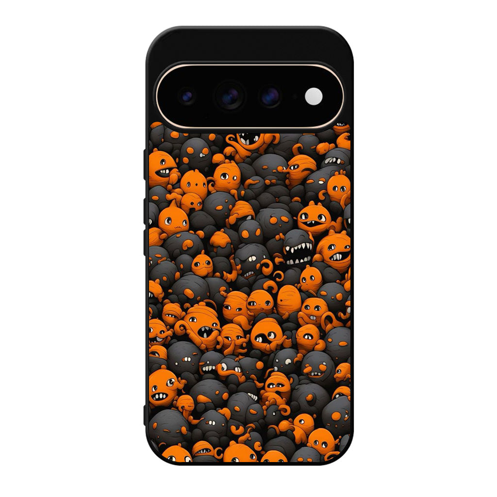 Chaos of The Little Horde Google Pixel 11 Pro / Pixel 11 Pro XL Case