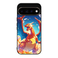 Charizard Crimson Storm Google Pixel 11 Pro / Pixel 11 Pro XL Case