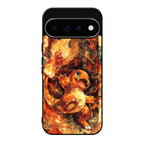 Charmander Ember Dance Google Pixel 11 Pro / Pixel 11 Pro XL Case