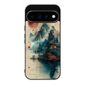 Code of the Crimson Moon Google Pixel 11 Pro / Pixel 11 Pro XL Case