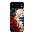 Colorful Feathers Art Google Pixel 11 Pro / Pixel 11 Pro XL Case