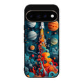 Cosmic Ignition Google Pixel 11 Pro / Pixel 11 Pro XL Case