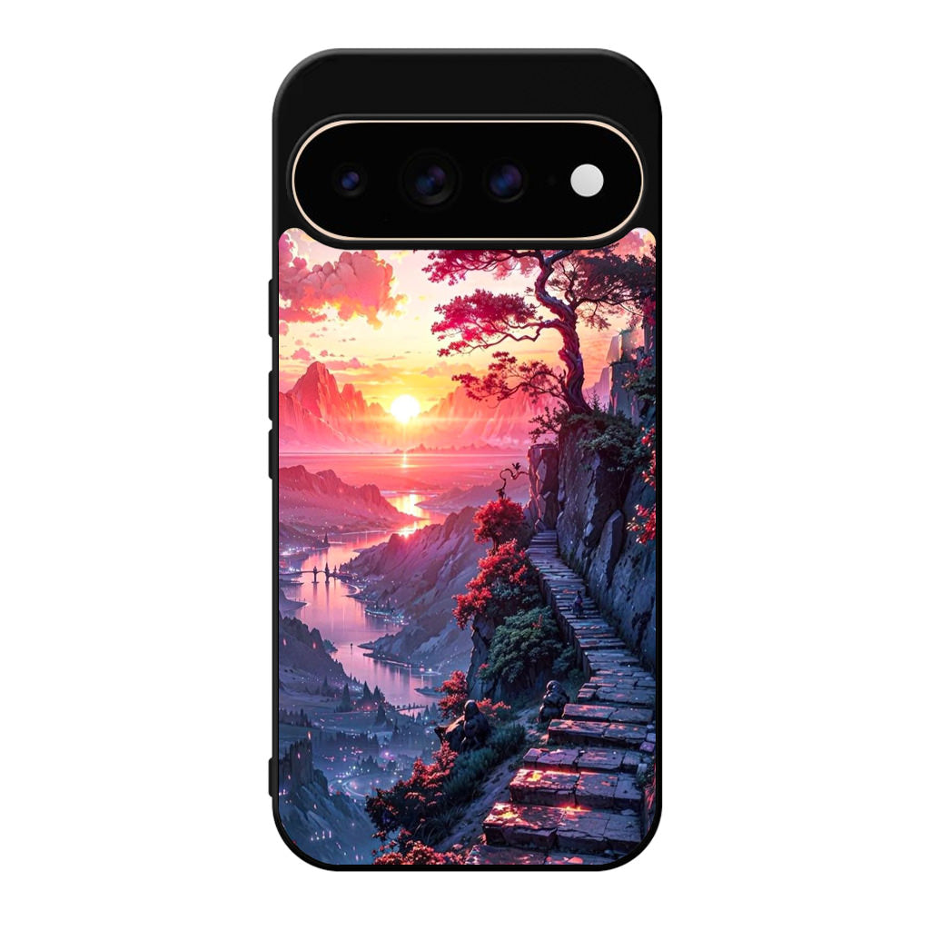 Dusklight Dreams Google Pixel 11 Pro / Pixel 11 Pro XL Case