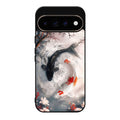 Eternal Balance of The Koi Spirits Google Pixel 11 Pro / Pixel 11 Pro XL Case