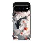 Eternal Balance of The Koi Spirits Google Pixel 11 Pro / Pixel 11 Pro XL Case
