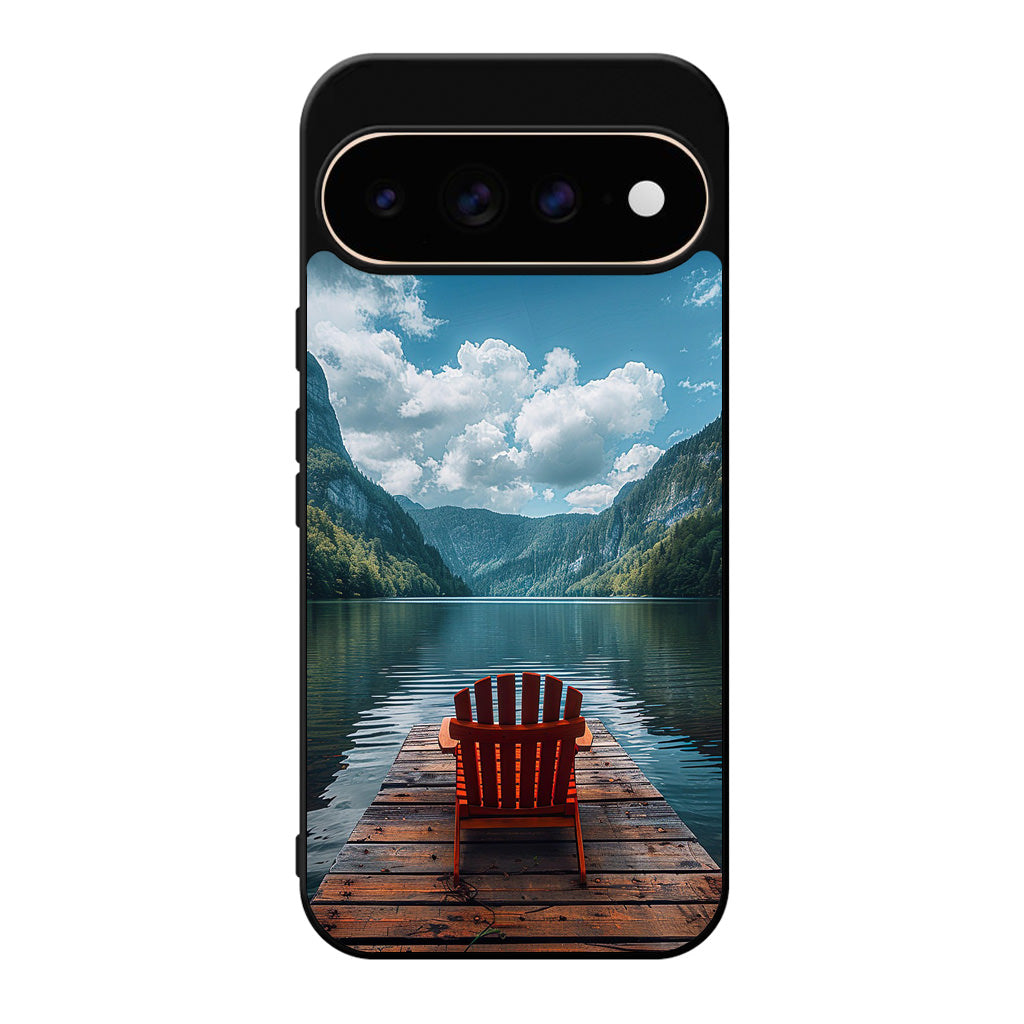 Front Row to Serenity Google Pixel 11 Pro / Pixel 11 Pro XL Case