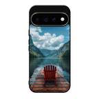 Front Row to Serenity Google Pixel 11 Pro / Pixel 11 Pro XL Case