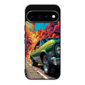 Full Throttle Escape Google Pixel 11 Pro / Pixel 11 Pro XL Case
