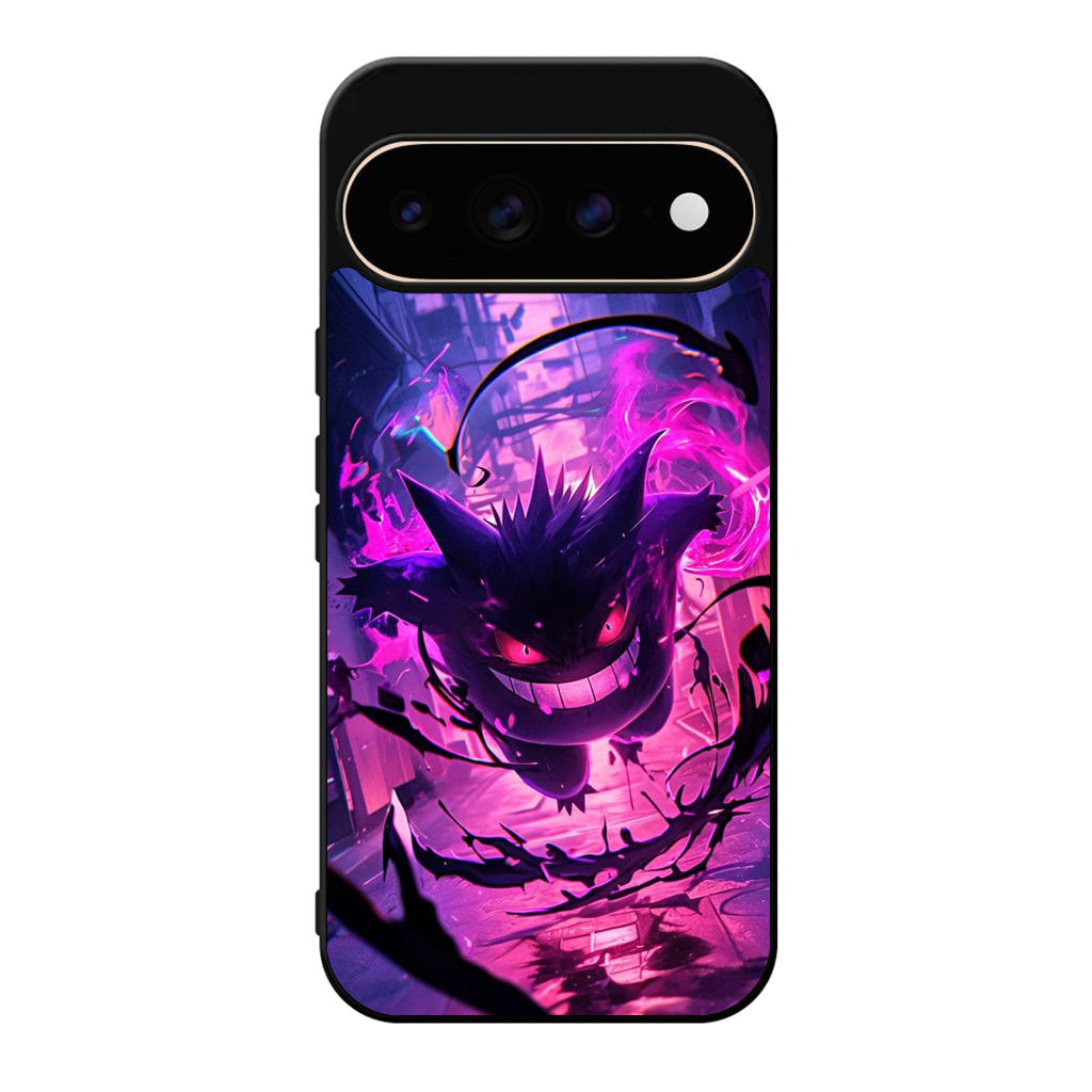 Gengar Phantom Flash Google Pixel 11 Pro / Pixel 11 Pro XL Case
