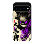 Gengar Shadow of the Oni Scroll Google Pixel 11 Pro / Pixel 11 Pro XL Case