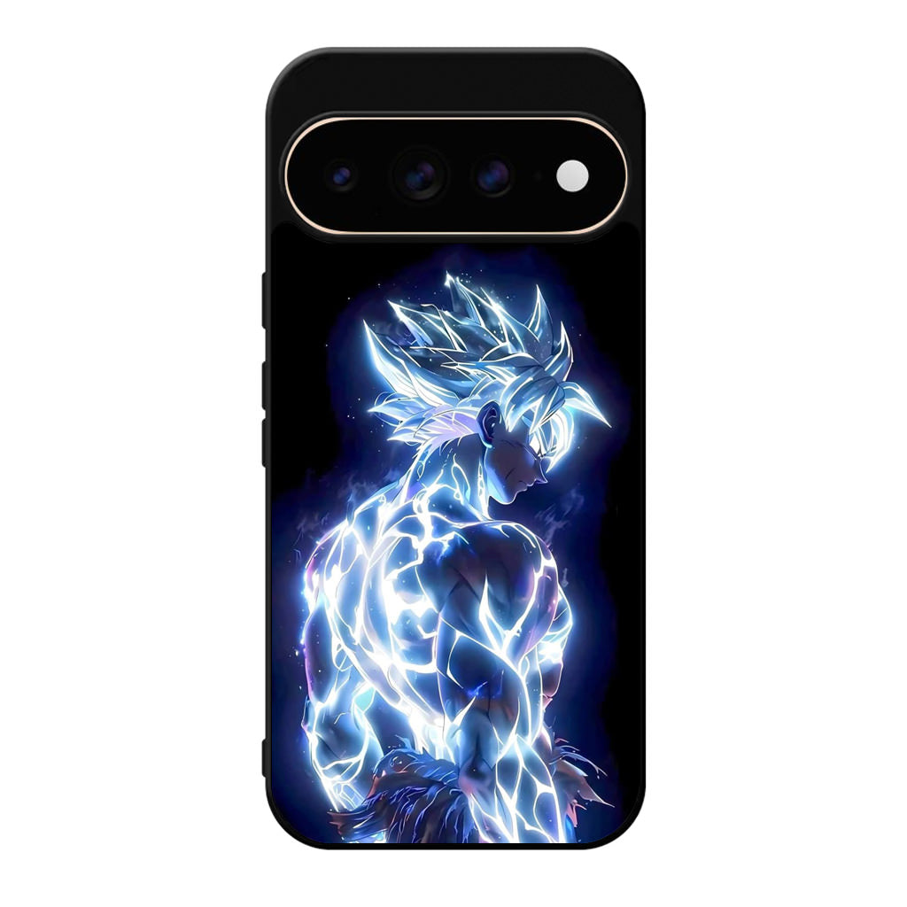 Goku The Rise of Ultra Instinct Google Pixel 11 Pro / Pixel 11 Pro XL Case
