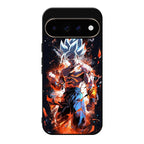Goku Unleash The Power Google Pixel 11 Pro / Pixel 11 Pro XL Case