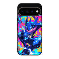 Greninja Aqua Blast Google Pixel 11 Pro / Pixel 11 Pro XL Case