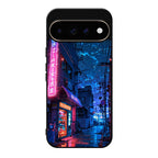 Japan Neon Reverie Google Pixel 11 Pro / Pixel 11 Pro XL Case