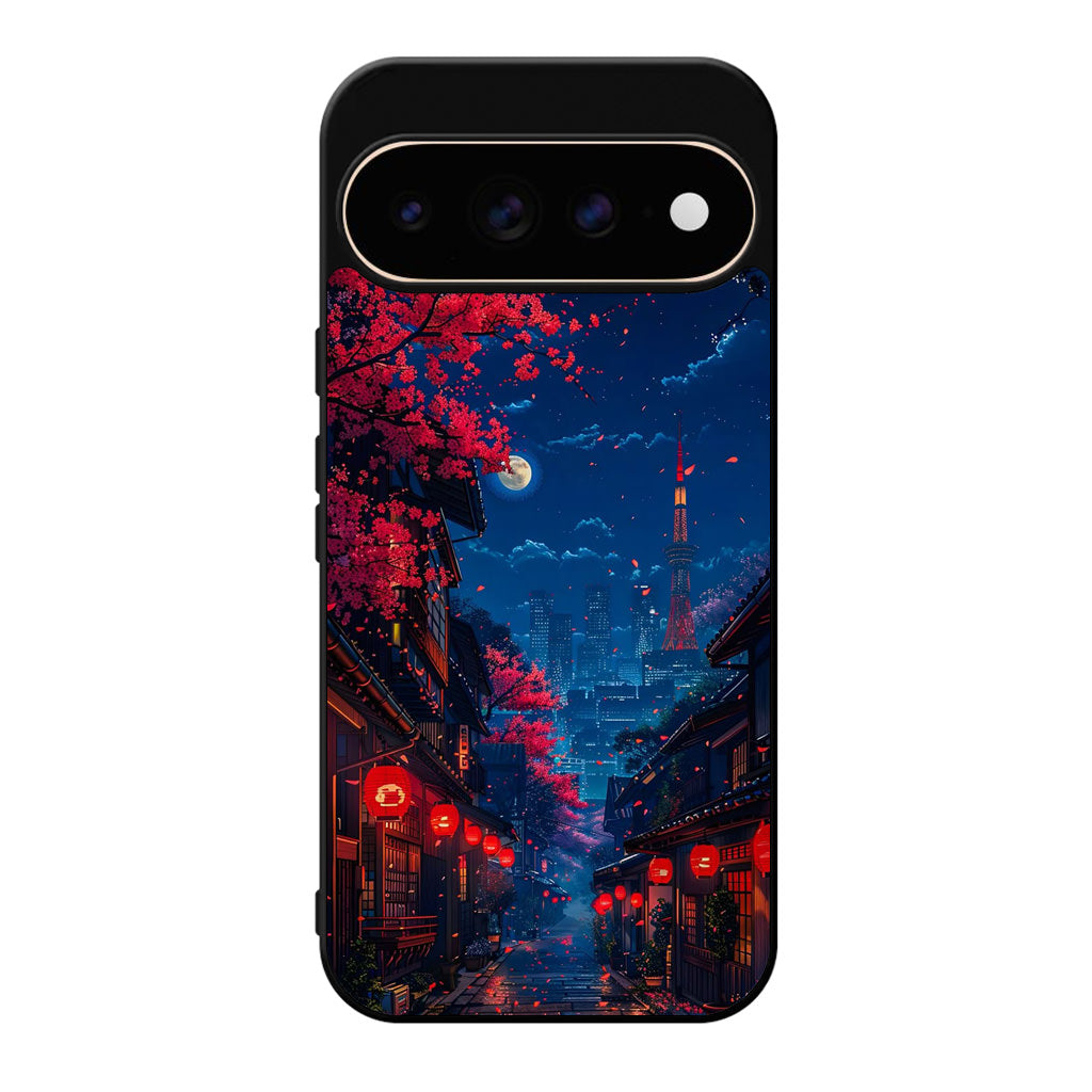 Lantern Dreams Google Pixel 11 Pro / Pixel 11 Pro XL Case