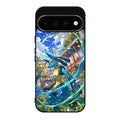 Lucario Precognitive Aura Google Pixel 11 Pro / Pixel 11 Pro XL Case