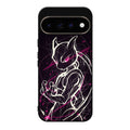 Mewtwo Cosmic Energy Google Pixel 11 Pro / Pixel 11 Pro XL Case