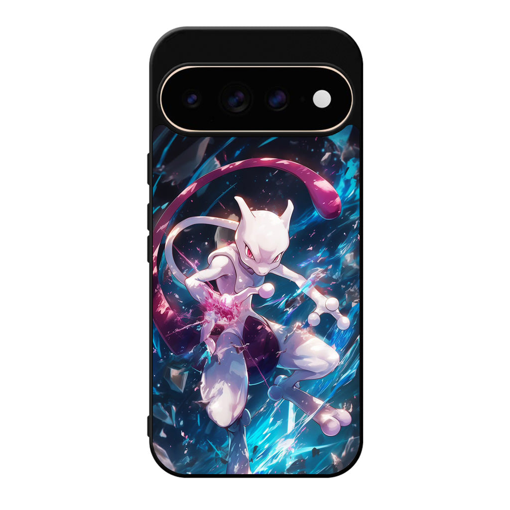 Mewtwo Genesis of Power Google Pixel 11 Pro / Pixel 11 Pro XL Case