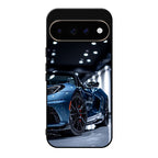 Midnight Velocity Power Perfection Google Pixel 11 Pro / Pixel 11 Pro XL Case