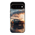 Muscle Meets Mirage Google Pixel 11 Pro / Pixel 11 Pro XL Case