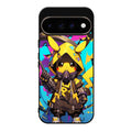 Pikachu Street Shock Assassin Google Pixel 11 Pro / Pixel 11 Pro XL Case