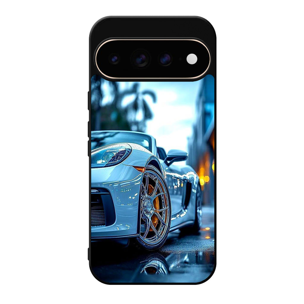 Reflections of Speed Google Pixel 11 Pro / Pixel 11 Pro XL Case