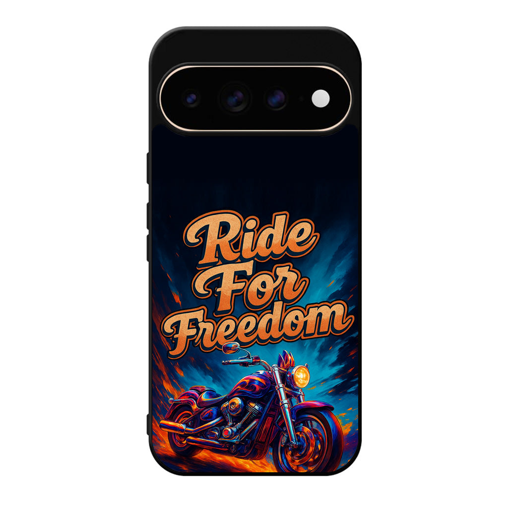 Ride For Freedom Google Pixel 11 Pro / Pixel 11 Pro XL Case